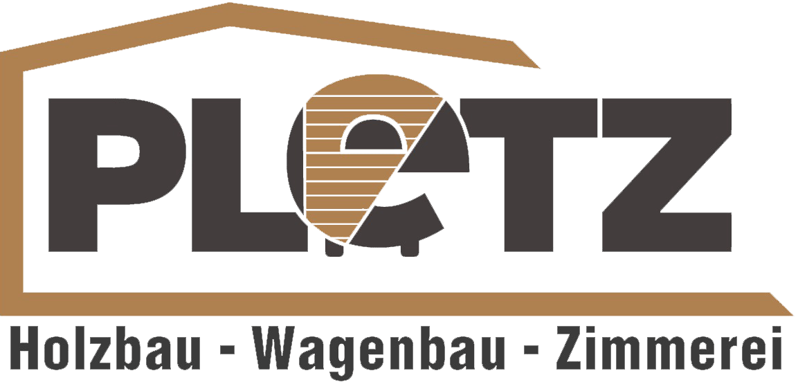 Holzbau Pletz Logo